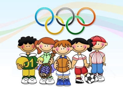 Летние Олимпийские игры