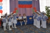 Спортивно-музыкальный праздник, посвященный Дню защитника Отечества «Будем в Армии служить!»