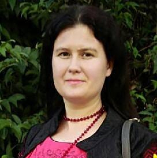 Черненко Татьяна Владимировна