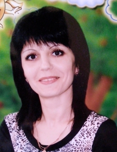 Григорян Виктория Валерьевна
